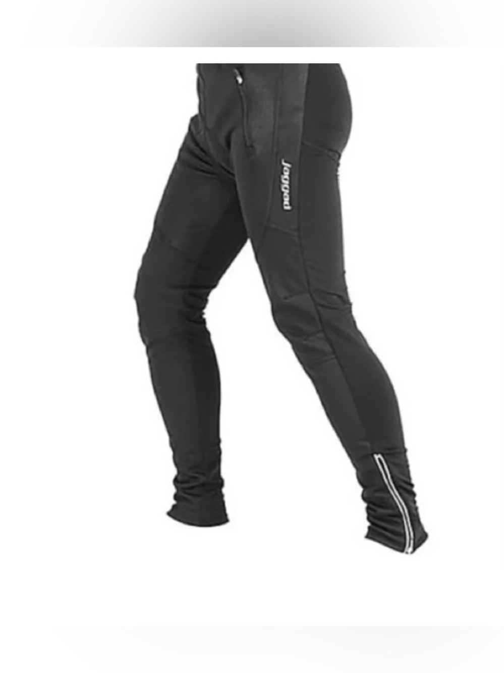 Jaggad Mens Cycling Pants. Size XL